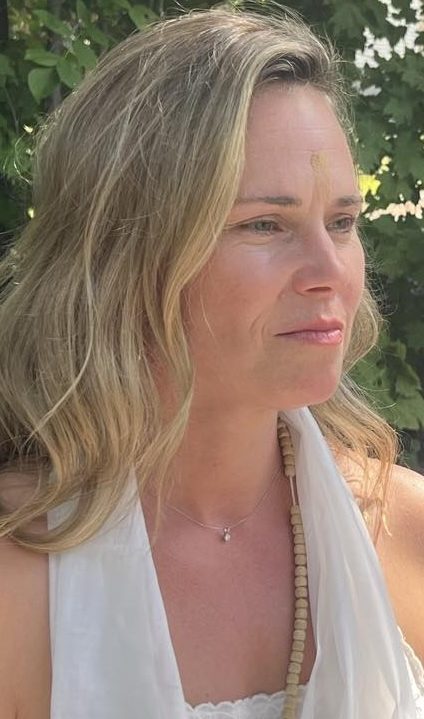 Julie Savard acupuntrice