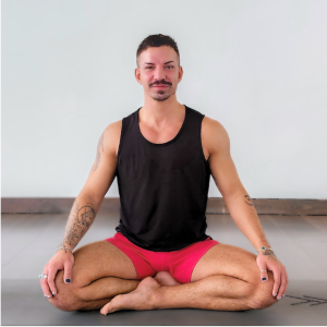 Daniel Durand Yoga Vibe YTT 200h vinyasa
